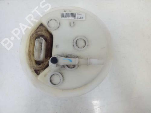 Used Fuel pump PEUGEOT 407 Coupe (6C_) 2.2 16V (163 hp) 12655895