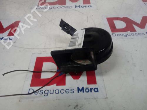 Used Horn VW GOLF IV (1J1) [1997-2008]  30371719