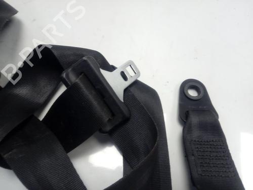 Front left seatbelt FORD FIESTA V (JH_, JD_) 1.4 TDCi | BP15231930I26 