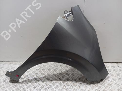 Used Right front fenders Right front fenders KIA PICANTO III (JA) [2017-2026] 36040076 36040076