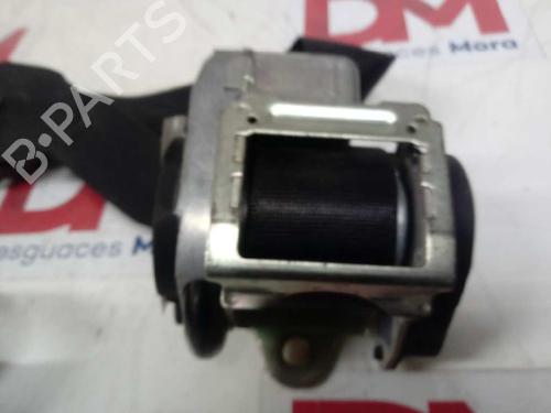 Front right seatbelt MERCEDES-BENZ E-CLASS (W211)  | BP19248884I25 
