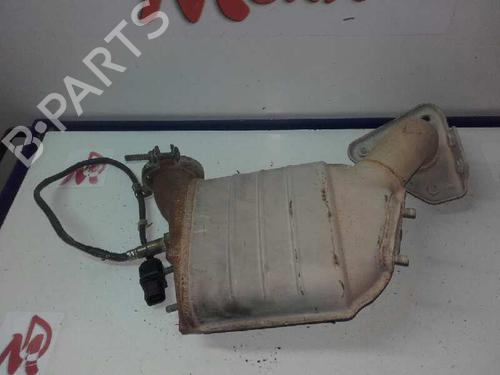 Catalyst RENAULT GRAND SCÉNIC II (JM0/1_) 1.9 dCi (JM0G, JM12, JM1G, JM2C) | BP18247859M10 