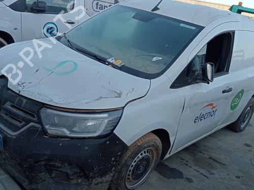 AC compressor RENAULT KANGOO III Box Body/MPV E-Tech Electric (FJJA) | BP36235672M34  - Image 5