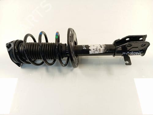 Used Right front shock absorber CITROËN C4 III (BA_, BB_, BC_) [2020-2025]  22554677