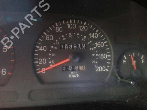 AC compressor KIA CARNIVAL I (UP, FL) | BP12642652M34