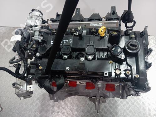 Engine FORD KUGA III (DFK) 2.5 Duratec Plug-in-Hybrid | BP36263184M1  - Image 5