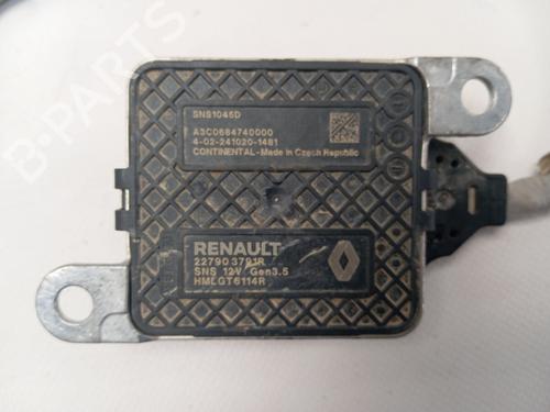 Electronic sensor RENAULT TRAFIC III Bus (JG_) 2.0 dCi 150 (JGMU) | BP40128915M84 - Image 4