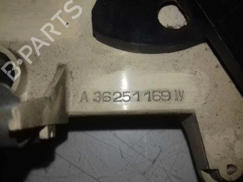 AC Styreenhet / Manøvreringsenhet NISSAN INTERSTAR Van (X70) dCi 80 | BP16577547I5 