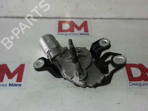 Rear wiper motor VW GOLF V (1K1) 1.6 MultiFuel | BP12644536M102 