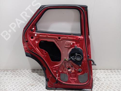 Dør venstre bagtil MAZDA CX-30 (DM) SKYACTIV-G M Hybrid | BP39514532C4 - Image 3