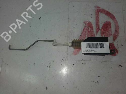 Used Comfort control module AUDI A3 (8L1) [1996-2006]  12633791