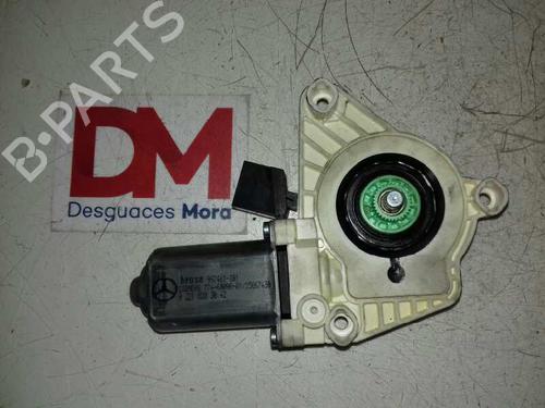 Right front window motor MERCEDES-BENZ E-CLASS (W211)  | BP19248781E20 