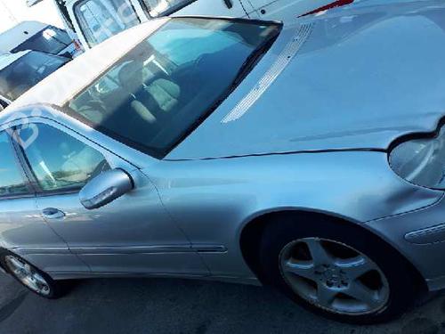 Steering column stalk MERCEDES-BENZ C-CLASS (W202)  | BP18491089I23 