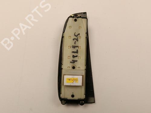 Left front window switch TOYOTA AVENSIS (_T25_) | BP32697942I27 - Image 2