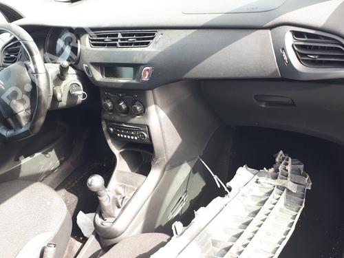 Dashboard CITROËN C1 (PM_, PN_) 1.0 | BP13518474C46 