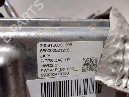 Steering rack OPEL COMBO E Tour / Life (K9)  | BP34244170M22  - Image 6