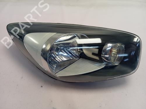 Used Right headlight KIA PICANTO II (TA) [2011-2018]  30913883