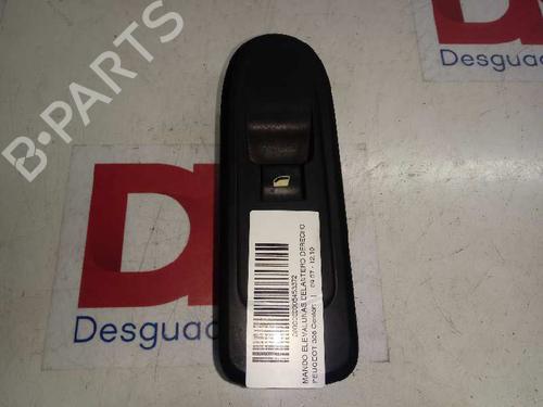 Used Right front window switch PEUGEOT 308 I (4A_, 4C_) [2007-2016]  16985732