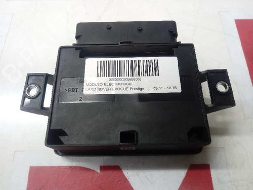 Electronic module LAND ROVER RANGE ROVER EVOQUE (L538)  | BP12663627M83 