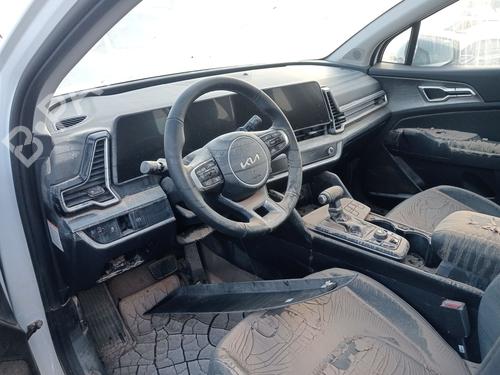 Alternator KIA SPORTAGE V (NQ5) 1.6 T-GDi Hybrid AWD | BP36014303M7  - Image 9