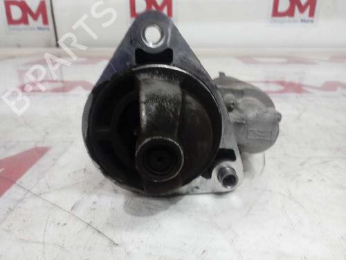 Starter CHEVROLET AVEO / KALOS Saloon (T250, T255)  | BP12668368M8 