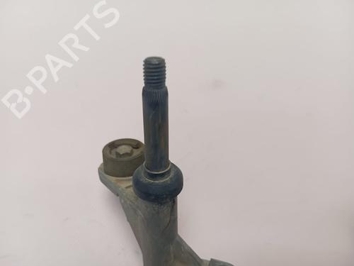 Front wiper motor CITROËN BERLINGO (ER_, EC_)  | BP26955578M29 