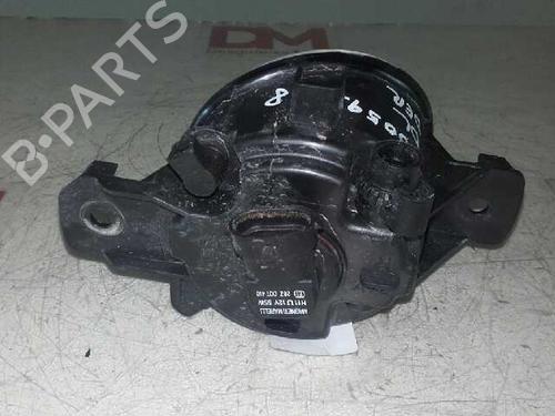 Right front fog light RENAULT CLIO III (BR0/1, CR0/1) | BP16882070C31