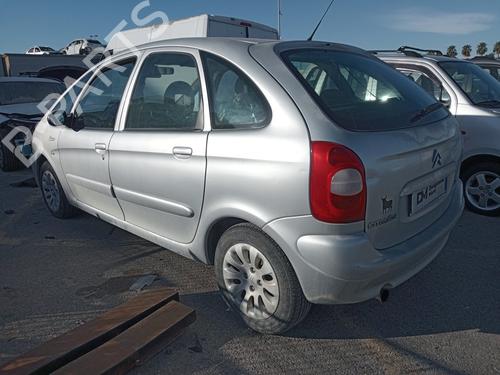 AC-Kompressor CITROËN XSARA PICASSO (N68) 2.0 HDi | BP30566637M34 
