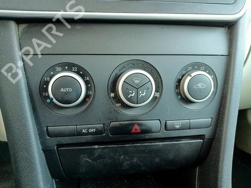 Rear right lock SAAB 9-3 (YS3F, E79, D79, D75) 1.9 TiD | BP26874218C99 
