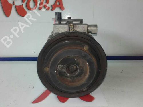 AC compressor HYUNDAI COUPE I (RD) 1.6 16V | BP12636448M34 