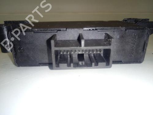 Electronic module NISSAN QASHQAI II SUV (J11, J11_)  | BP16677591M83 