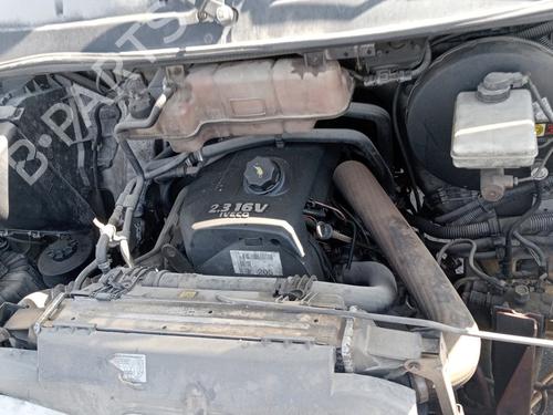 Pinza freno trasera derecha IVECO DAILY III Van 35 C 12 V, 35 S 12 V (AGKA43A2, AGKB43A2, AGKB46A2,... | BP16785510M106