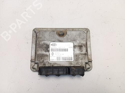 Used Engine control unit (ECU) NISSAN PRIMASTAR Van (X83) 2.0 dCi 115 (114 hp) 25976201