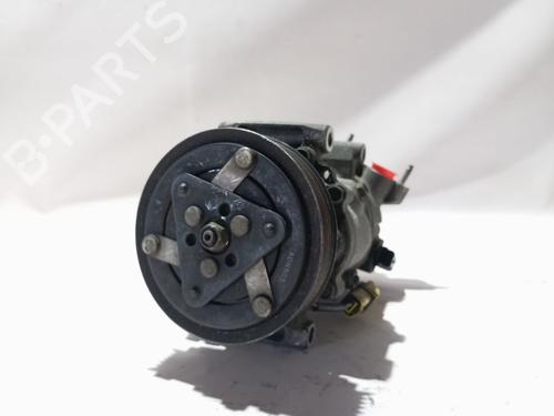 Used AC compressor AC compressor 39514542 39514542