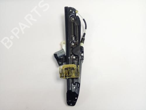 Used Rear left window mechanism BMW 5 Touring (F11) 530 d (258 hp) 19182797