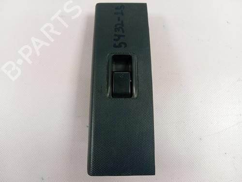 Used Right front window switch TOYOTA COROLLA Verso (ZER_, ZZE12_, R1_) 2.2 D-4D (AUR10_, AUR10R) (136 hp) 32732529