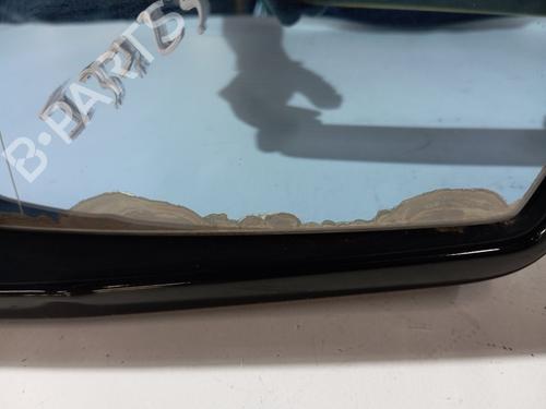 Left mirror BMW 5 (E60) 530 d | BP29613531C26 