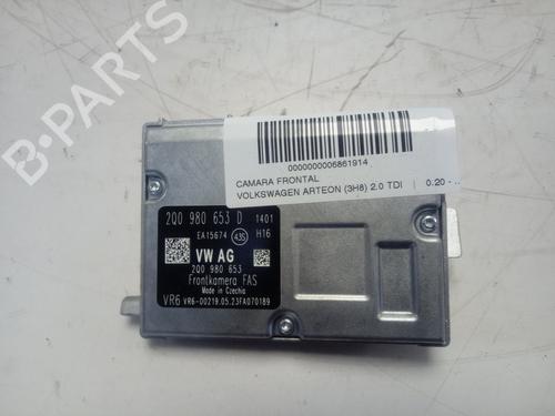 Other VW ARTEON (3H7, 3H8)  | BP17653691O1