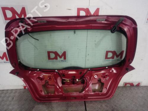 Tailgate PEUGEOT 207 (WA_, WC_) 1.4 BiFuel | BP12668427C6 