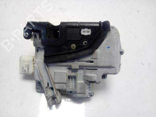 Front left lock SEAT EXEO (3R2)  | BP14361067C98 