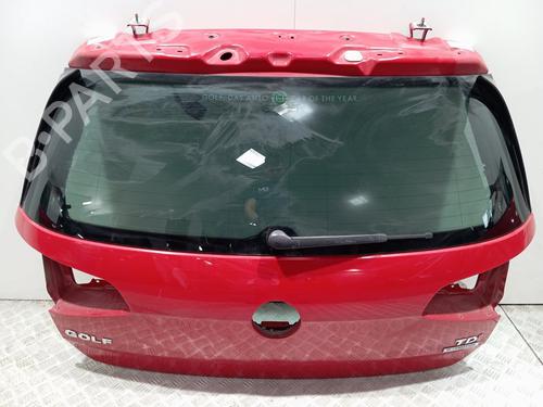 Used Tailgate VW GOLF VII (5G1, BQ1, BE1, BE2) [2012-2021]  30624423