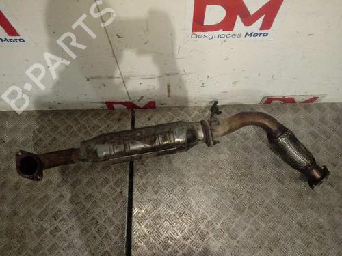 Catalyst KIA SORENTO I (JC)  | BP12668877M10 