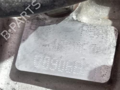 Engine CITROËN C3 Pluriel (HB_) 1.4 HDi | BP27302737M1 