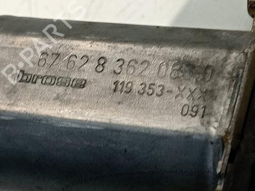 Rear left window mechanism BMW 3 (E46) 330 d | BP19042526C24 