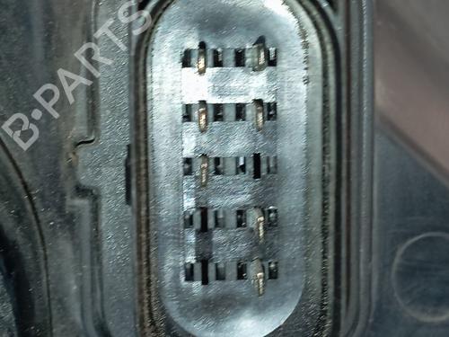 Left headlight FORD FOCUS II (DA_, HCP, DP) 1.6 TDCi | BP36991286C28 - Image 3