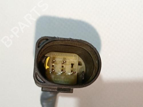 Electronic sensor MERCEDES-BENZ SPRINTER 3,5-t Van (B907, B910) 314 CDI (910.631, 910.633) | BP37440575M84 - Image 3
