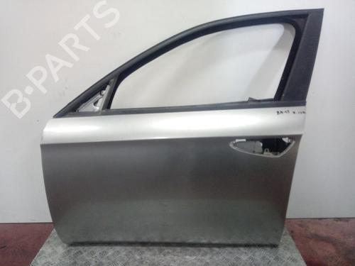 Left front door ALFA ROMEO 159 (939_) 1.9 JTDM 16V (939AXC1B, 939AXC12) | BP12675342C2 