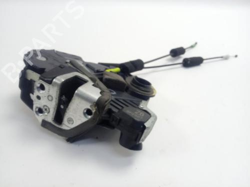 Used Front right lock LEXUS RX (_U3_) 400h (MHU38_) (211 hp) 29370814