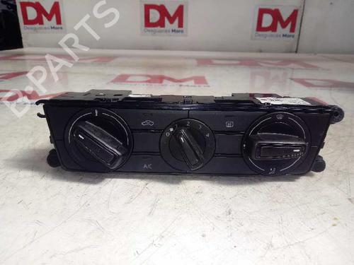 Used Climate control SEAT IBIZA V (KJ1, KJG) [2017-2025]  12668480
