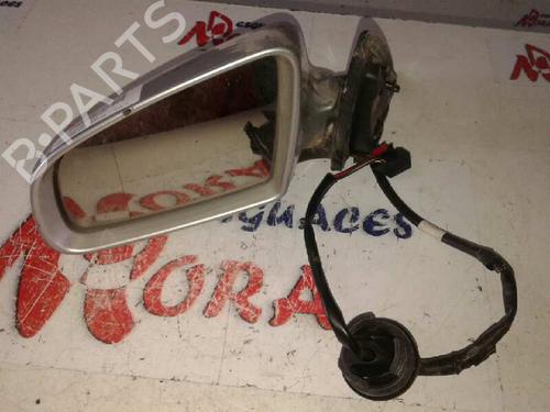 Used Left mirror AUDI A6 C6 (4F2) 2.0 TDI (140 hp) 12672836
